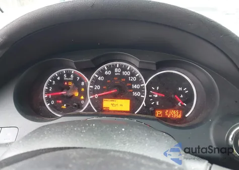 2012 Nissan Altima 2.5 S из США, поврежденный, VIN 1N4AL2AP3CN492930